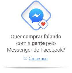 Banner Facebook Messenger